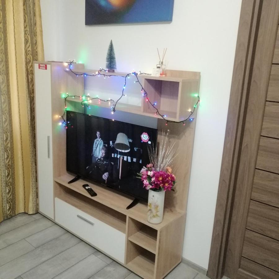 Central City Бакеу Екстер'єр фото